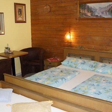 Pension Erlerhof Ried im Zillertal Εξωτερικό φωτογραφία