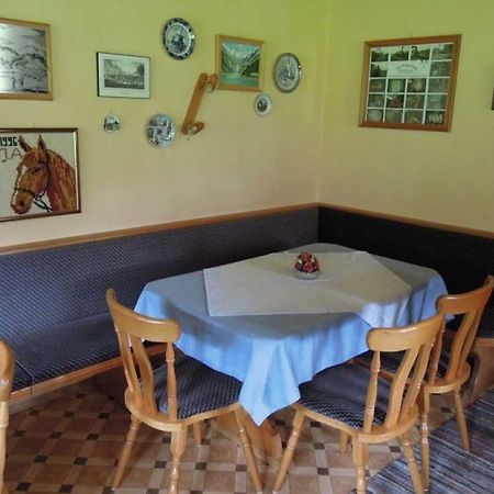 Pension Erlerhof Ried im Zillertal Εξωτερικό φωτογραφία