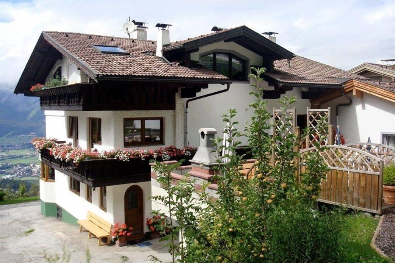 Pension Erlerhof Ried im Zillertal Εξωτερικό φωτογραφία