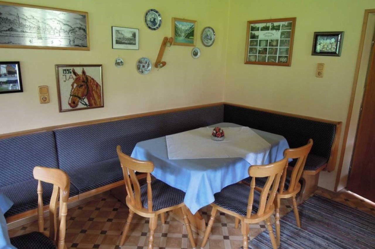 Pension Erlerhof Ried im Zillertal Εξωτερικό φωτογραφία