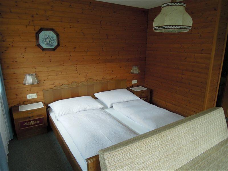 Pension Erlerhof Ried im Zillertal Εξωτερικό φωτογραφία